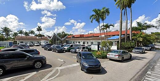 Serinity Assisted Living Facility