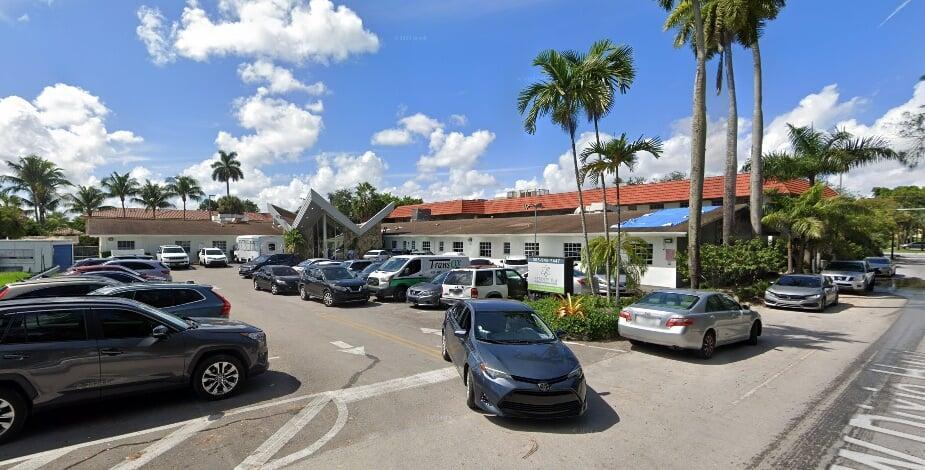 Serinity Assisted Living Facility